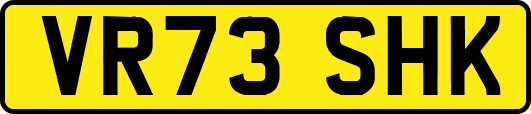 VR73SHK