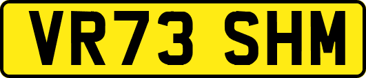 VR73SHM