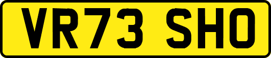 VR73SHO