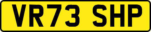 VR73SHP