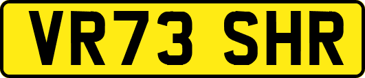 VR73SHR