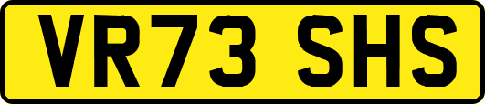 VR73SHS