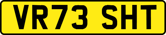 VR73SHT