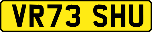 VR73SHU