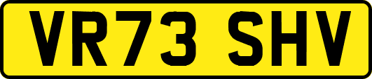 VR73SHV