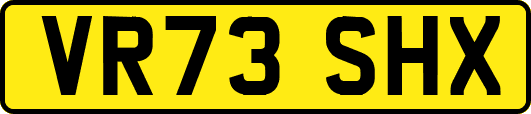 VR73SHX