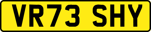 VR73SHY