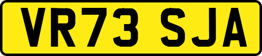 VR73SJA