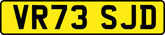 VR73SJD