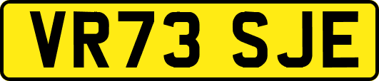 VR73SJE