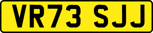 VR73SJJ