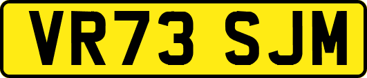 VR73SJM
