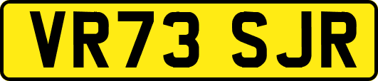 VR73SJR