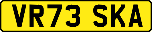 VR73SKA