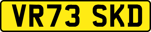 VR73SKD
