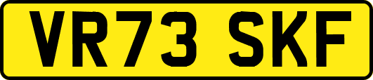 VR73SKF