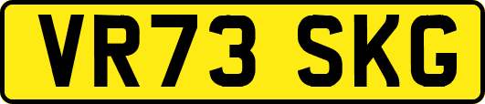VR73SKG