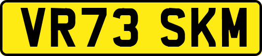 VR73SKM