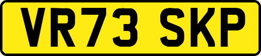 VR73SKP