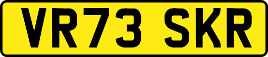 VR73SKR