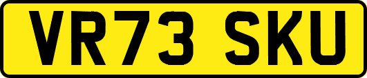 VR73SKU
