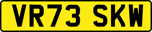 VR73SKW