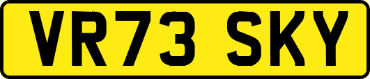 VR73SKY