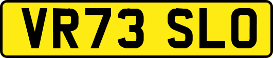 VR73SLO