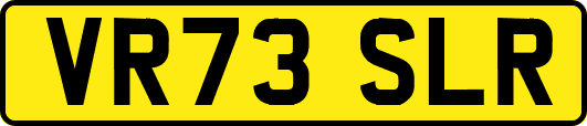 VR73SLR