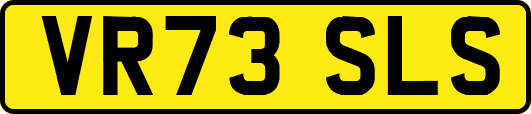 VR73SLS