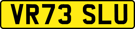 VR73SLU
