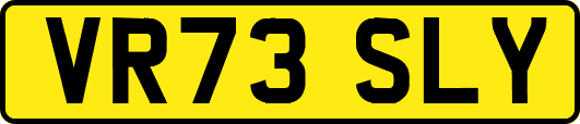 VR73SLY