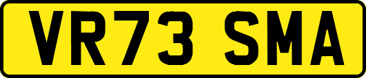 VR73SMA
