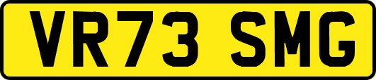 VR73SMG