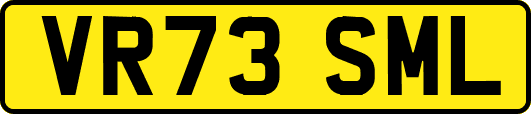 VR73SML