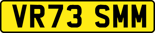 VR73SMM