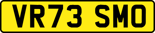 VR73SMO
