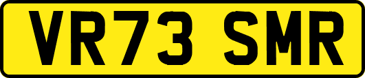 VR73SMR