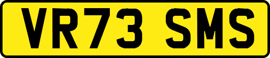 VR73SMS