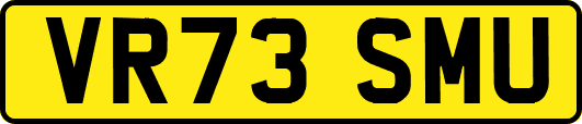 VR73SMU