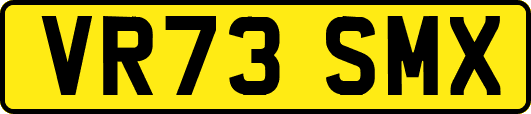 VR73SMX