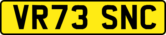 VR73SNC
