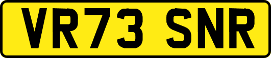 VR73SNR