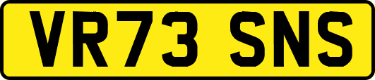 VR73SNS