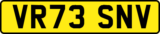 VR73SNV