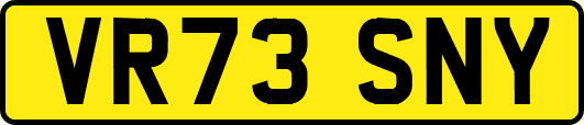 VR73SNY