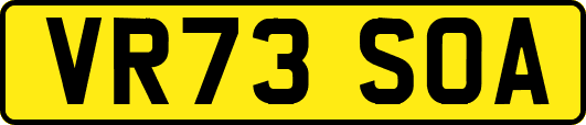 VR73SOA