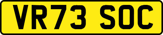 VR73SOC