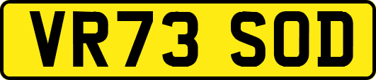 VR73SOD