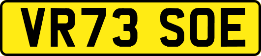 VR73SOE